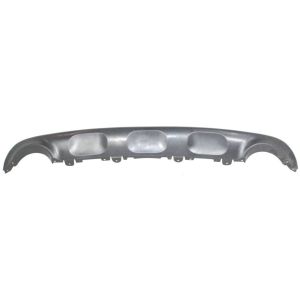 2007-2009 HYUNDAI SANTA FE Rear bumper valance panel CAPA  OEM# 866252B000 PL# HY1195100C