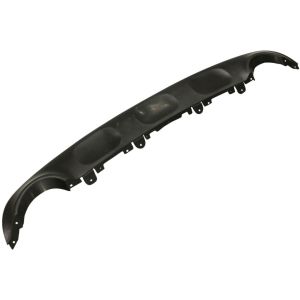 2007-2009 HYUNDAI SANTA FE Rear bumper valance panel OEM# 866252B000 PL# HY1195100