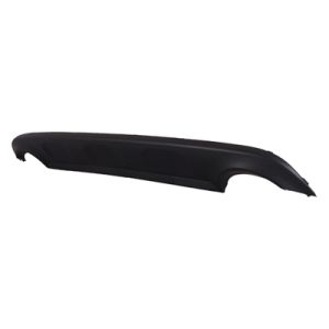 2007-2009 HYUNDAI SANTA FE Rear bumper valance panel OEM# 866250W001 PL# HY1195101