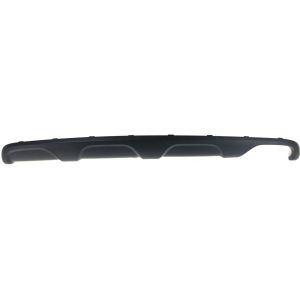 2013-2016 HYUNDAI SANTA FE SPORT Rear bumper valance panel OEM# 866654Z000 PL# HY1195102
