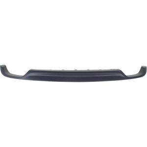 2015-2017 HYUNDAI SONATA Rear bumper valance panel OEM# 86612C2200 PL# HY1195104
