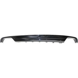 2015-2017 HYUNDAI SONATA Rear bumper valance panel CAPA  OEM# 86612C2200 PL# HY1195104C
