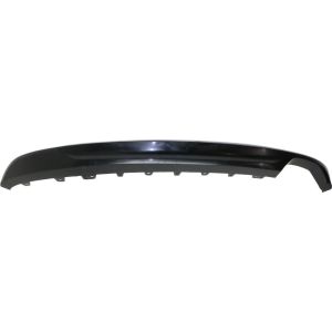 2015-2017 HYUNDAI SONATA Rear bumper valance panel OEM# 86612C2000 PL# HY1195106