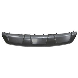 2013-2016 HYUNDAI SANTA FE Rear bumper valance panel OEM# 86665B8000 PL# HY1195109