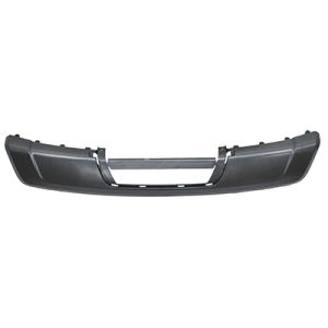 2013-2016 HYUNDAI SANTA FE Rear bumper valance panel OEM# 86665B8200 PL# HY1195110