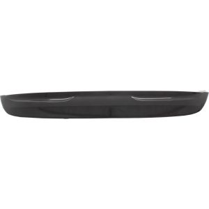 2014 HYUNDAI SONATA Rear bumper valance panel CAPA  OEM# 866913Q700 PL# HY1195111C