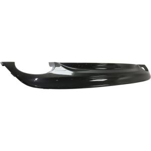 2014 HYUNDAI SONATA Rear bumper valance panel CAPA  OEM# 866913Q800 PL# HY1195112C