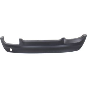 2016-2017 HYUNDAI TUCSON Rear bumper valance panel OEM# 86665D3100 PL# HY1195113