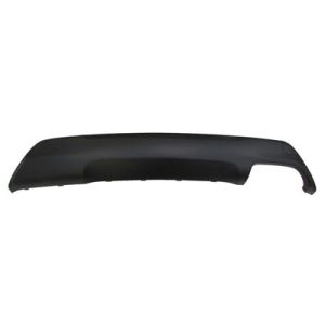 2017 HYUNDAI SANTA FE SPORT Rear bumper valance panel CAPA  OEM# 866664Z500 PL# HY1195115C