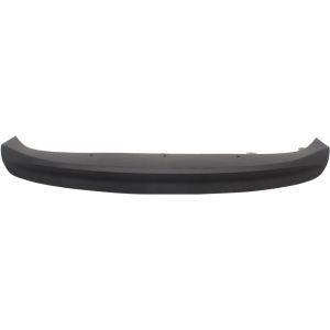 2017-2018 HYUNDAI ELANTRA Rear bumper valance panel OEM# 86612F2000 PL# HY1195118