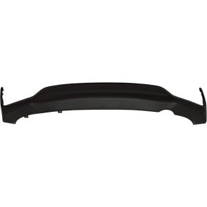 2018-2022 HYUNDAI ACCENT Rear bumper valance panel OEM# 86612J0000 PL# HY1195120