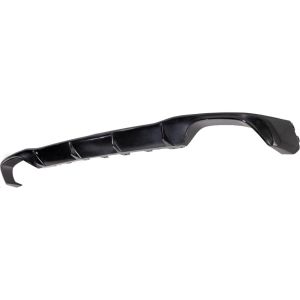 2018-2019 HYUNDAI SONATA Rear bumper valance panel OEM# 86612C2800 PL# HY1195122