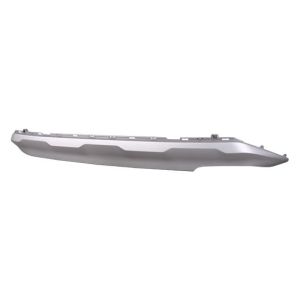 2019-2020 HYUNDAI SANTA FE Rear bumper valance panel CAPA  OEM# 86671S2000 PL# HY1195124C