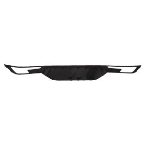2019-2020 HYUNDAI ELANTRA Rear bumper valance panel CAPA  OEM# 86612F3500 PL# HY1195125C