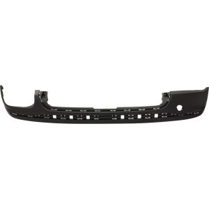 2017-2018 HYUNDAI ELANTRA Rear bumper valance panel OEM# 86612F2500 PL# HY1195127