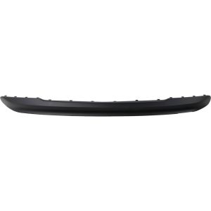 2018-2020 HYUNDAI ELANTRA GT Rear bumper valance panel OEM# 86612G3000 PL# HY1195130