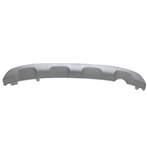 2020-2024 HYUNDAI VENUE Rear bumper valance panel OEM# 86671K2000 PL# HY1195133