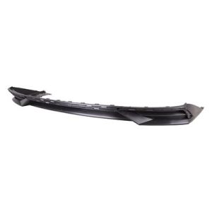 2021-2023 HYUNDAI ELANTRA Rear bumper valance panel CAPA OEM# 86612AB050 PL# HY1195135C