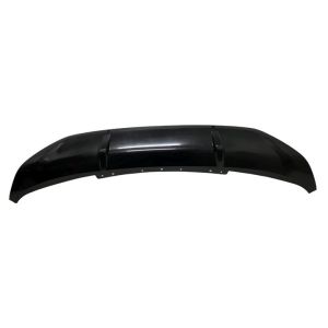 2022-2024 HYUNDAI TUCSON Rear bumper valance panel CAPA  OEM# 86670CW100 PL# HY1195139C