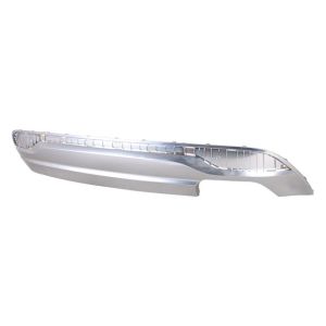 2021-2023 HYUNDAI SANTA FE Rear bumper valance panel OEM# 86671S2600 PL# HY1195141