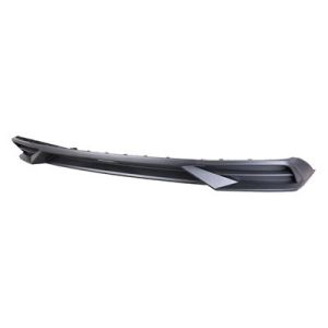 2021-2023 HYUNDAI ELANTRA Rear bumper valance panel CAPA  OEM# 86612AA200 PL# HY1195145C
