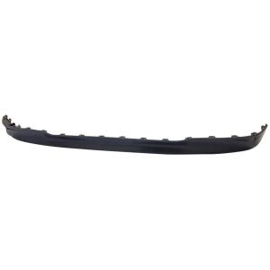 2018-2019 HYUNDAI SONATA Rear bumper valance panel OEM# 86612C1740 PL# HY1195150