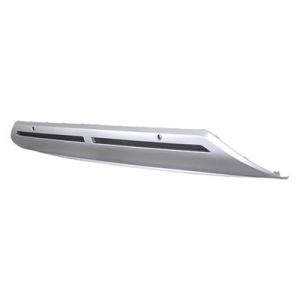 2022 HYUNDAI IONIQ Rear bumper valance panel OEM# 86670GI000YEV PL# HY1195153