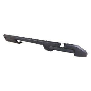 2023-2024 HYUNDAI PALISADE Rear bumper valance panel CAPA OEM# 86671S8CB0 PL# HY1195155C