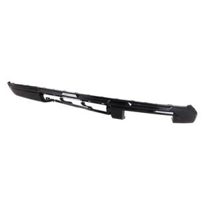 2023-2024 HYUNDAI PALISADE Rear bumper valance panel OEM# 86666S8ZA0EB PL# HY1195160