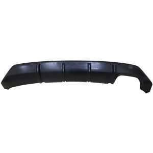 2022-2024 HYUNDAI TUCSON Rear bumper valance panel OEM# 86671N9CA0 PL# HY1195163