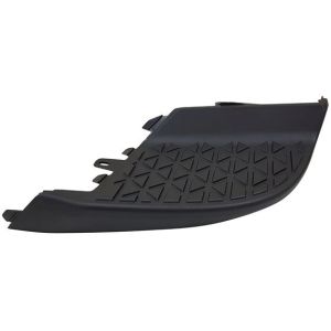 2022-2024 HYUNDAI Rear bumper step pad Left Driver Side OEM# 87531K5000 PL# HY1196100
