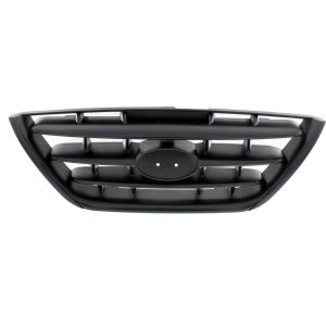 2004-2006 HYUNDAI ELANTRA Grille assy OEM# 863602D600 PL# HY1200139