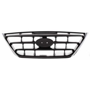 2004-2006 HYUNDAI ELANTRA Grille assy OEM# 863602D500 PL# HY1200140