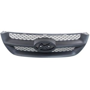 2006-2008 HYUNDAI SONATA Grille assy OEM# 863503K000 PL# HY1200141