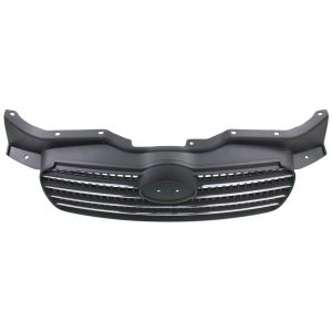2007-2010 HYUNDAI ACCENT Grille assy OEM# 863601E011 PL# HY1200143