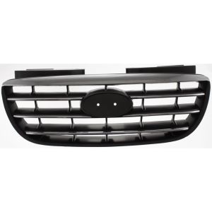 2007-2009 HYUNDAI ELANTRA Grille assy OEM# 863502H000 PL# HY1200145