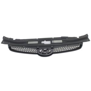 2009-2012 HYUNDAI ELANTRA Grille assy OEM# 863512L000 PL# HY1200153