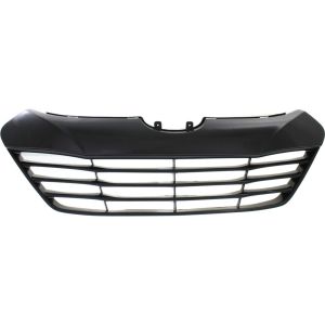 2010-2015 HYUNDAI TUCSON Grille assy CAPA  OEM# 865612S000 PL# HY1200156C