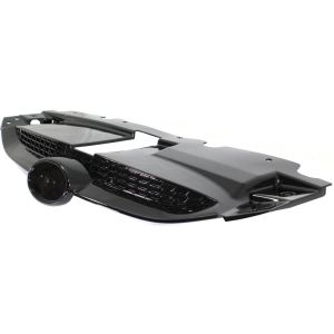 2010-2015 HYUNDAI TUCSON Grille assy CAPA  OEM# 863502S100 PL# HY1200157C