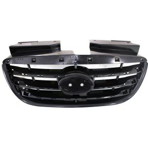 2010 HYUNDAI ELANTRA Grille assy OEM# 863512H500 PL# HY1200159
