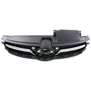 2011-2013 HYUNDAI ELANTRA Grille assy OEM# 863503X200 PL# HY1200165