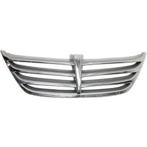 2011-2014 HYUNDAI GENESIS Grille assy OEM# 863513M500 PL# HY1200171