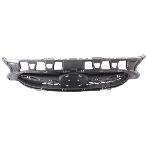 2015-2017 HYUNDAI ACCENT Grille assy OEM# 863511R510 PL# HY1200184