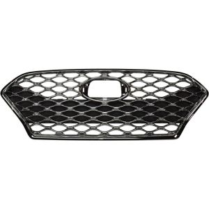 2018-2019 HYUNDAI SONATA Grille assy OEM# 86350C2810 PL# HY1200210