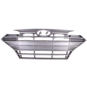 2019-2020 HYUNDAI ELANTRA Grille assy OEM# 86350F3510 PL# HY1200212