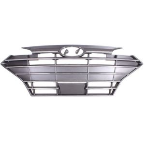 2019-2020 HYUNDAI ELANTRA Grille assy OEM# 86350F3520 PL# HY1200213