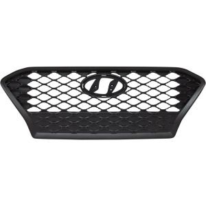 2018-2021 HYUNDAI KONA Grille assy OEM# 86350J9000 PL# HY1200215