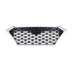 2019-2021 HYUNDAI TUCSON Grille assy CAPA  OEM# 86350D3500 PL# HY1200225C