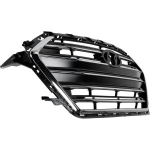 2017-2018 HYUNDAI ELANTRA Grille assy OEM# 86350F2100 PL# HY1200228