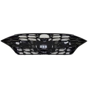 2020-2022 HYUNDAI SONATA Grille assy OEM# 86350L0700 PL# HY1200230